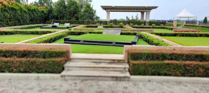 Harga capai Rp9,5 M per unit tetap diminati, ini 7 fakta San Diego Hills pemakaman elit di Indonesia