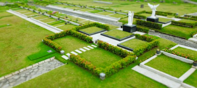 Harga capai Rp9,5 M per unit tetap diminati, ini 7 fakta San Diego Hills pemakaman elit di Indonesia