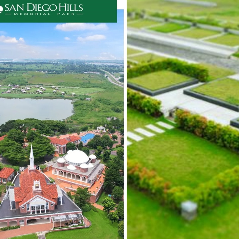 Harga capai Rp9,5 M per unit tetap diminati, ini 7 fakta San Diego Hills pemakaman elit di Indonesia