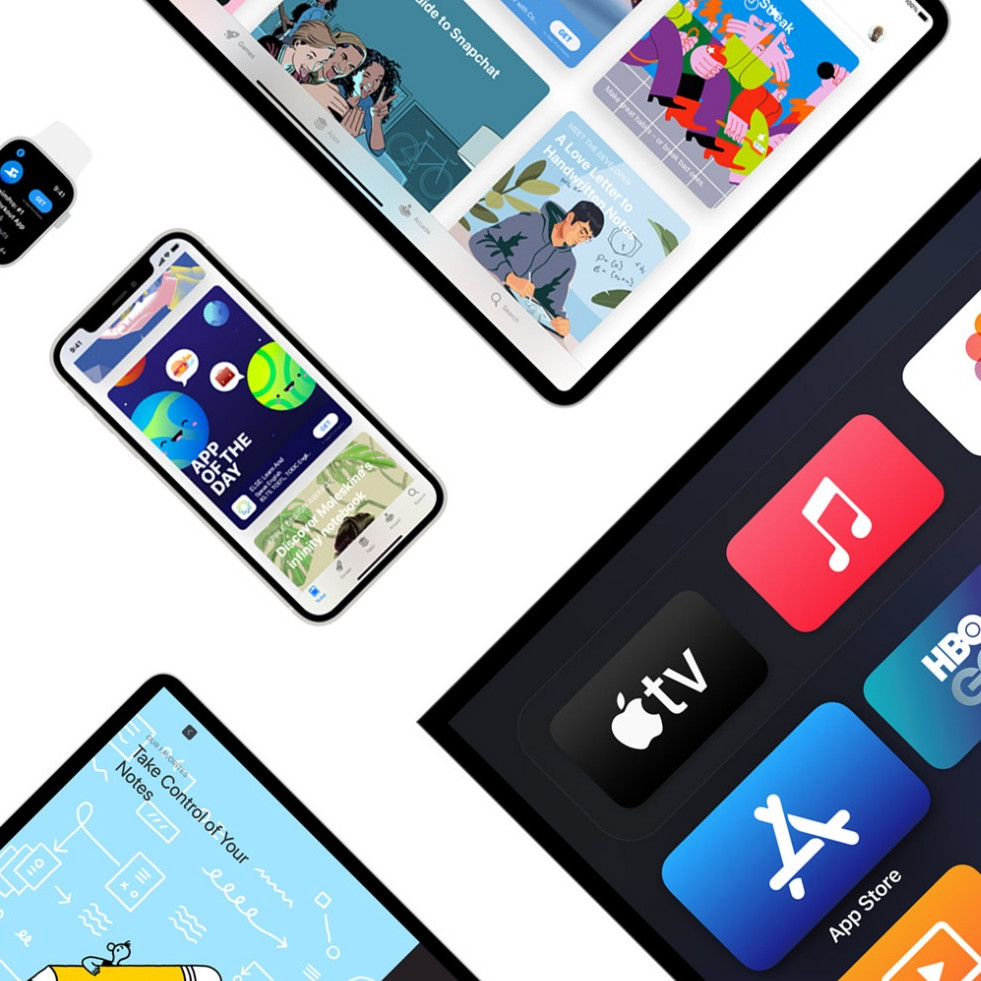 Begini cara Apple gagalkan penipuan online Rp 25 triliun sepanjang 2024, ini modus paling berbahaya