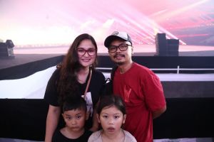 Visa furoda nggak terbit, Wendi Cagur dan istri batal berangkat haji