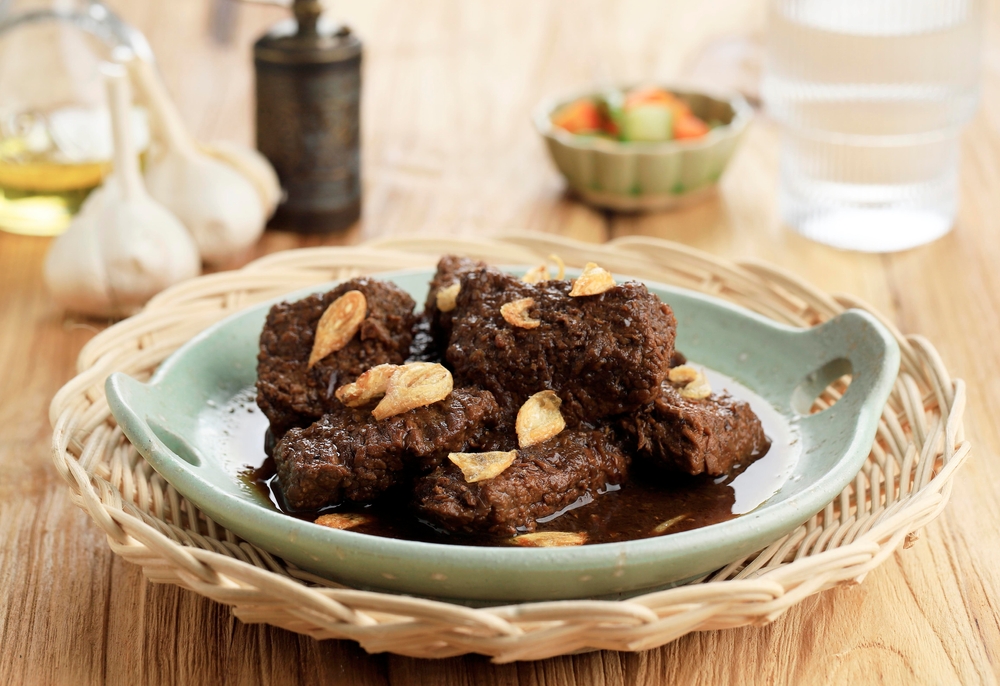 5 Resep masakan daging sapi tradisional yang wajib dicoba, rasanya nostalgia