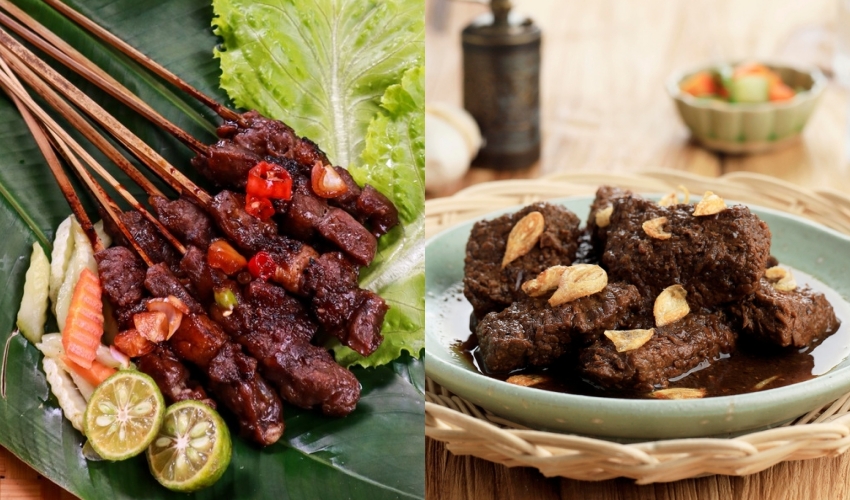 5 Resep masakan daging sapi tradisional yang wajib dicoba, rasanya nostalgia