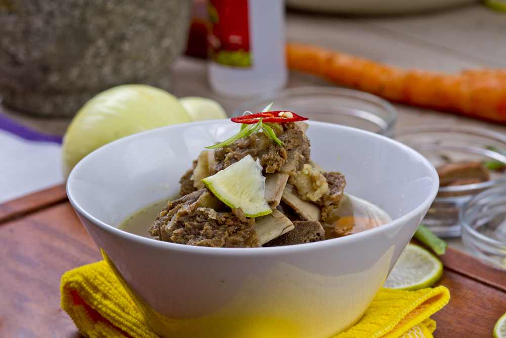 5 Resep masakan rumahan yang bikin serasa makan di resto