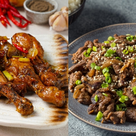 5 Resep masakan rumahan yang bikin serasa makan di resto
