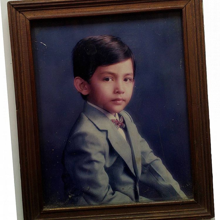 Bocah di film Tragedi Bintaro ini besarnya bikin pangling, intip 11 transformasinya