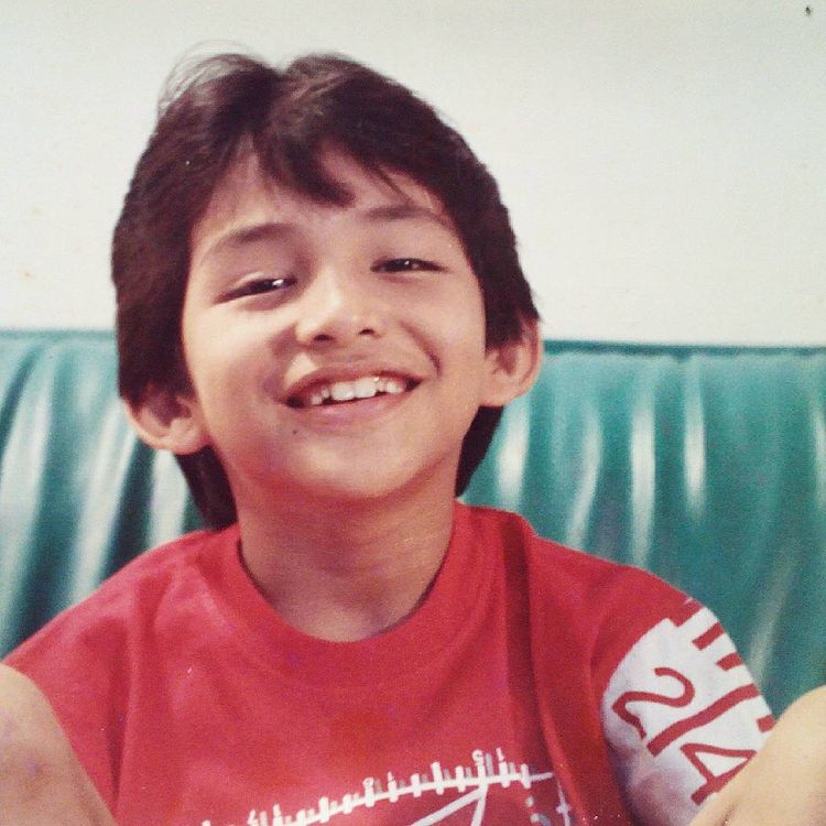 Bocah di film Tragedi Bintaro ini besarnya bikin pangling, intip 11 transformasinya