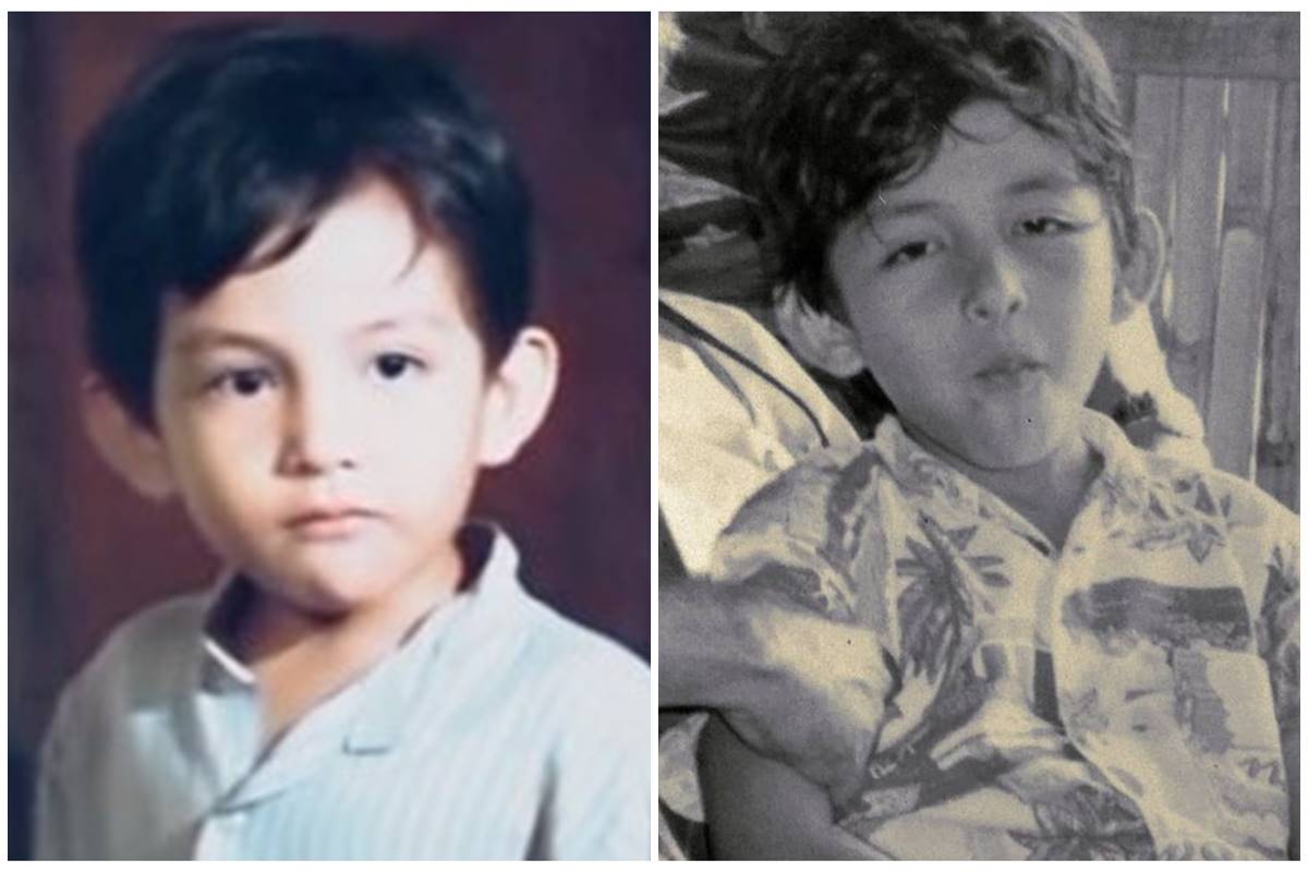 Bocah di film Tragedi Bintaro ini besarnya bikin pangling, intip 11 transformasinya