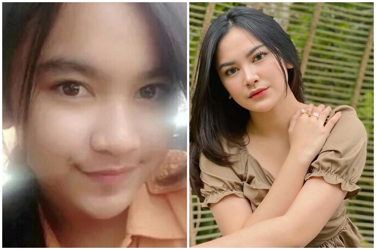 Wajah polosnya memesona, intip 9 potret lawas Mahalini saat sekolah