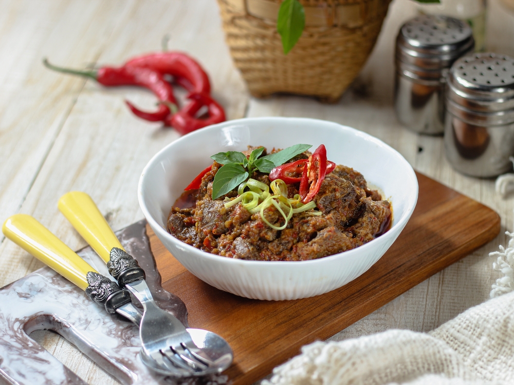 5 Resep daging ala restoran untuk sajian istimewa di rumah
