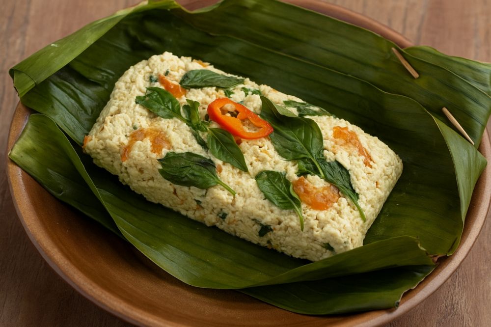 7 Resep pepes tahu resep simpel, sehat, dan kaya rasa untuk menu sehari-hari