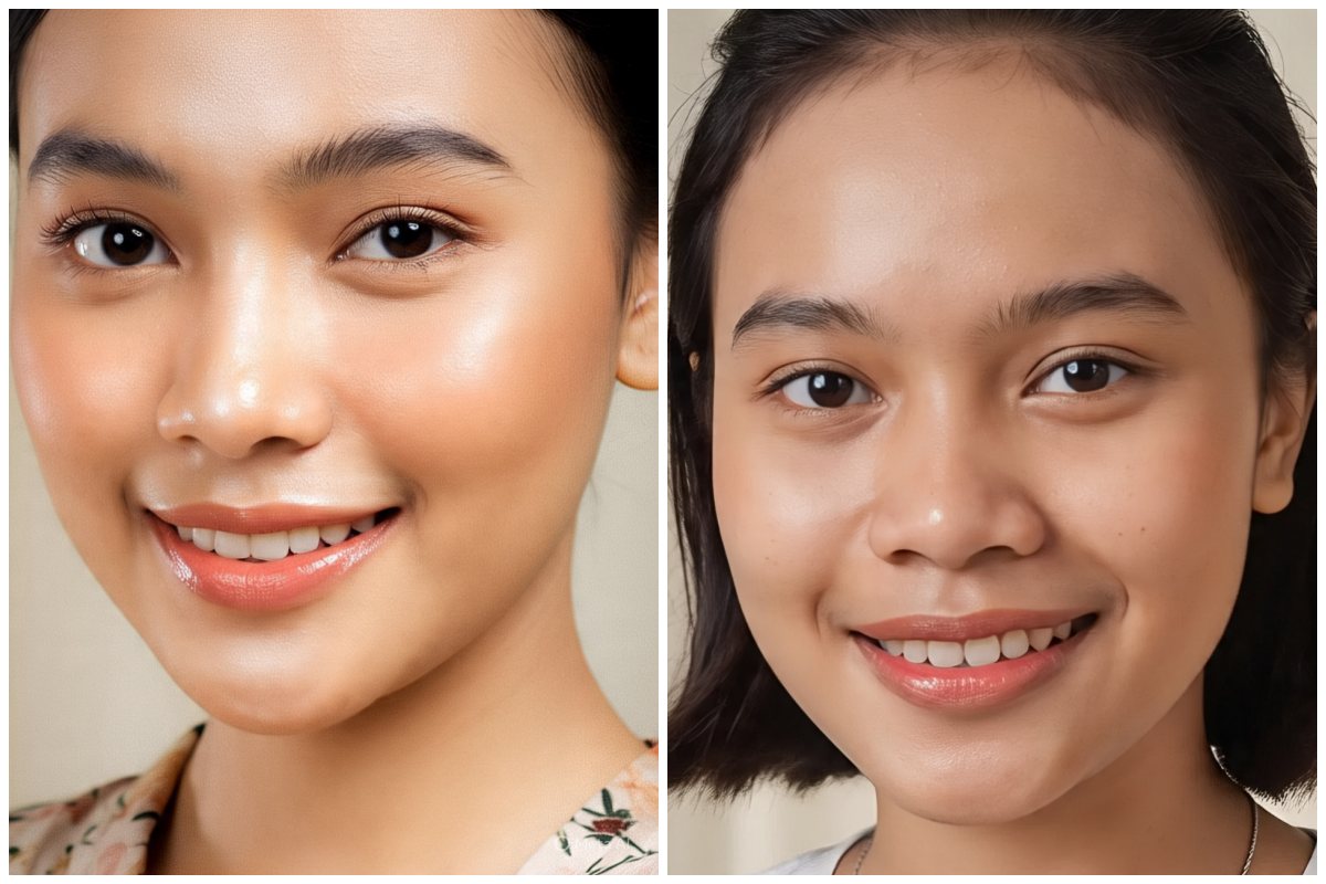 Rahasia kulit cerah tanpa skincare mahal, cukup lakukan 5 kebiasaan ini