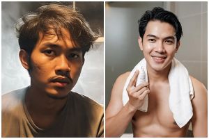 Cuma butuh 5 menit, skincare simpel cowok biar muka cerah terawat