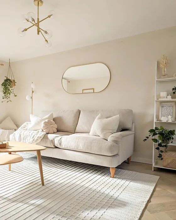 11 Rekomendasi warna cat rumah yang sejuk, bikin suasana adem meski cuaca lagi panas-panasnya