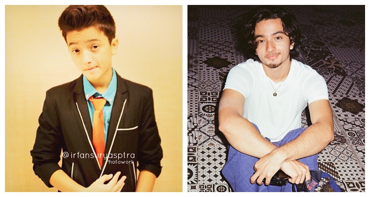 Jadi idola pada masanya, potret dulu dan kini 11 anggota boyband cilik era 2010-an yang makin kece