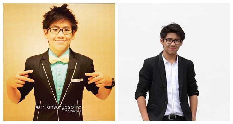 Jadi idola pada masanya, potret dulu dan kini 11 anggota boyband cilik era 2010-an yang makin kece