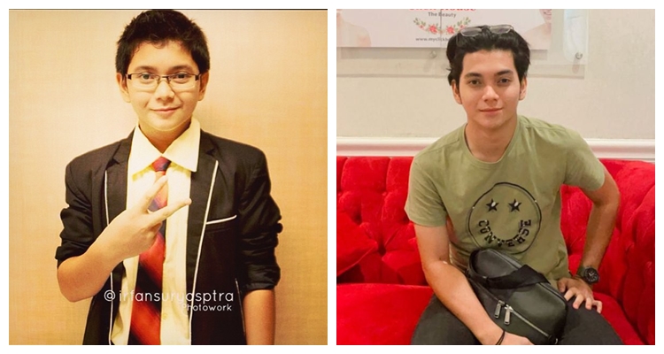 Jadi idola pada masanya, potret dulu dan kini 11 anggota boyband cilik era 2010-an yang makin kece