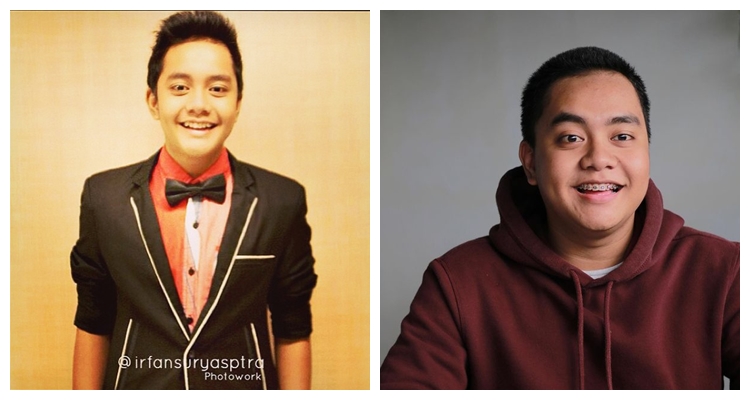 Jadi idola pada masanya, potret dulu dan kini 11 anggota boyband cilik era 2010-an yang makin kece