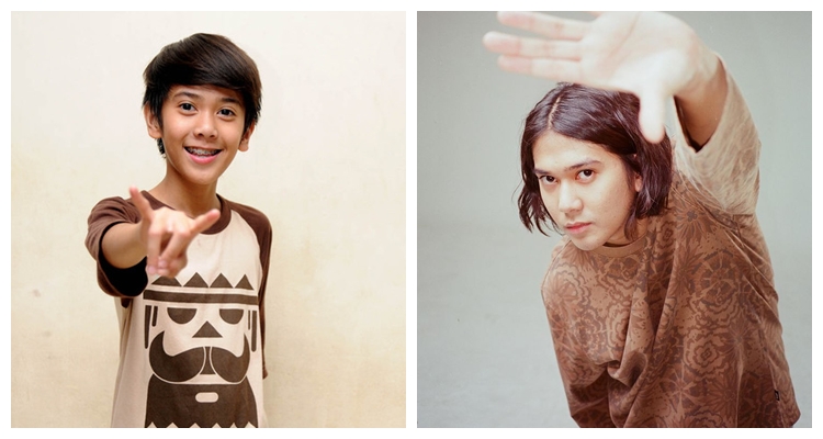 Jadi idola pada masanya, potret dulu dan kini 11 anggota boyband cilik era 2010-an yang makin kece