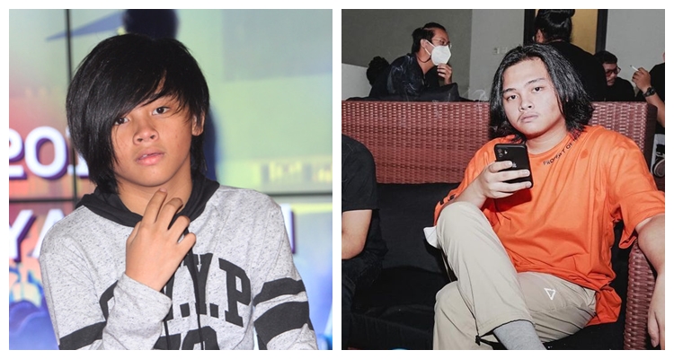 Jadi idola pada masanya, potret dulu dan kini 11 anggota boyband cilik era 2010-an yang makin kece