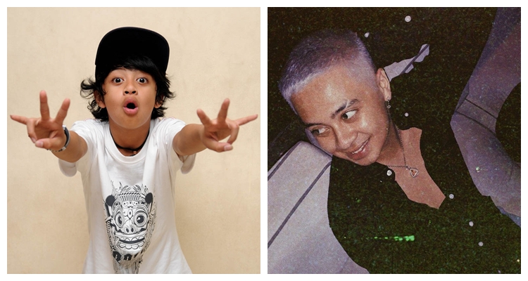 Jadi idola pada masanya, potret dulu dan kini 11 anggota boyband cilik era 2010-an yang makin kece