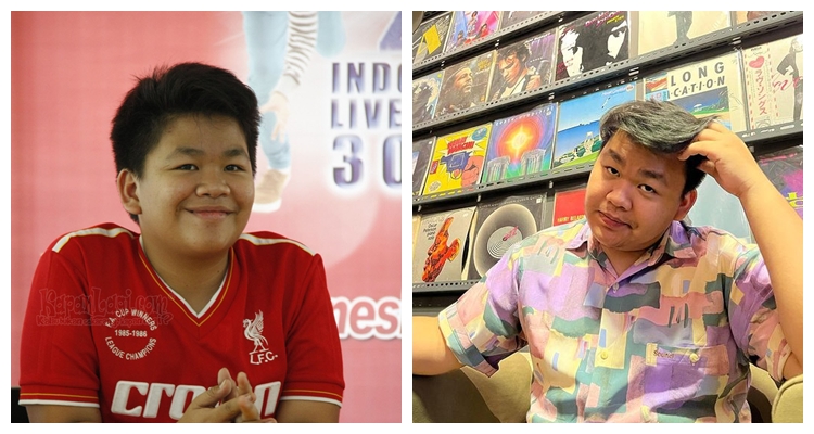 Jadi idola pada masanya, potret dulu dan kini 11 anggota boyband cilik era 2010-an yang makin kece