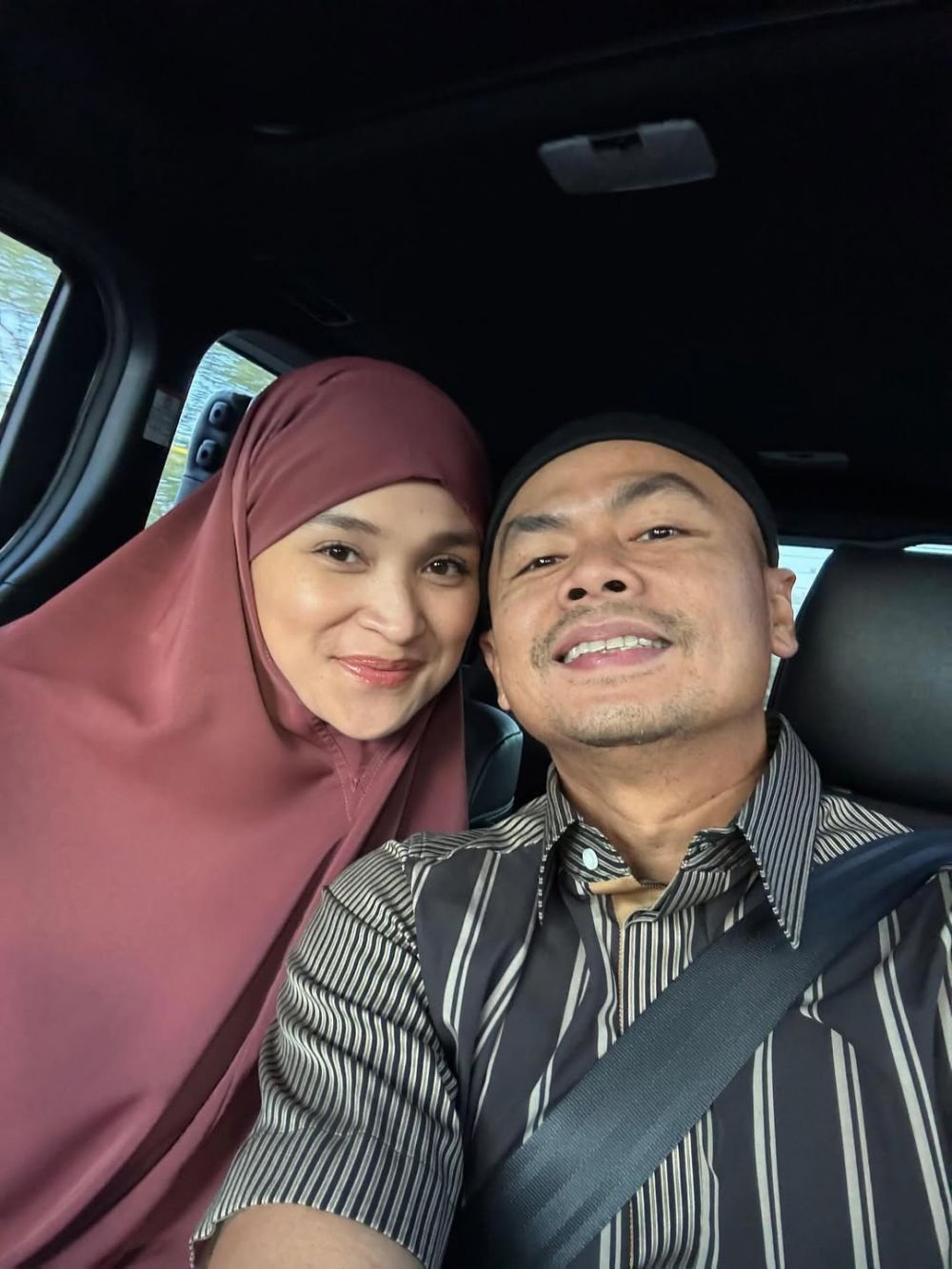 Deretan 5 seleb yang batal jalani ibadah Haji imbas visa Furoda tidak terbit, Ruben Onsu ngaku ikhlas