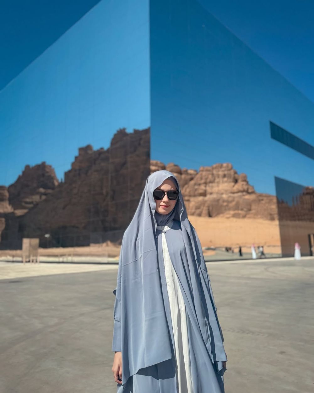 Deretan 5 seleb yang batal jalani ibadah Haji imbas visa Furoda tidak terbit, Ruben Onsu ngaku ikhlas