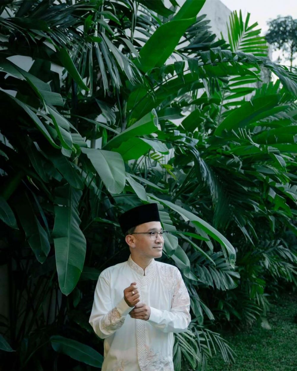 Deretan 5 seleb yang batal jalani ibadah Haji imbas visa Furoda tidak terbit, Ruben Onsu ngaku ikhlas