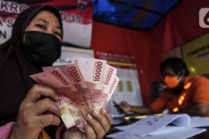 Prabowo sebar Bansos Rp400 ribu dan beras 20 kg per keluarga, mulai Juni-Juli 2025