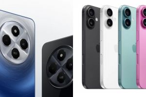 Daftar 10 smartphone terlaris di kuartal pertama 2025, HP budget Xiaomi ngegas lagi