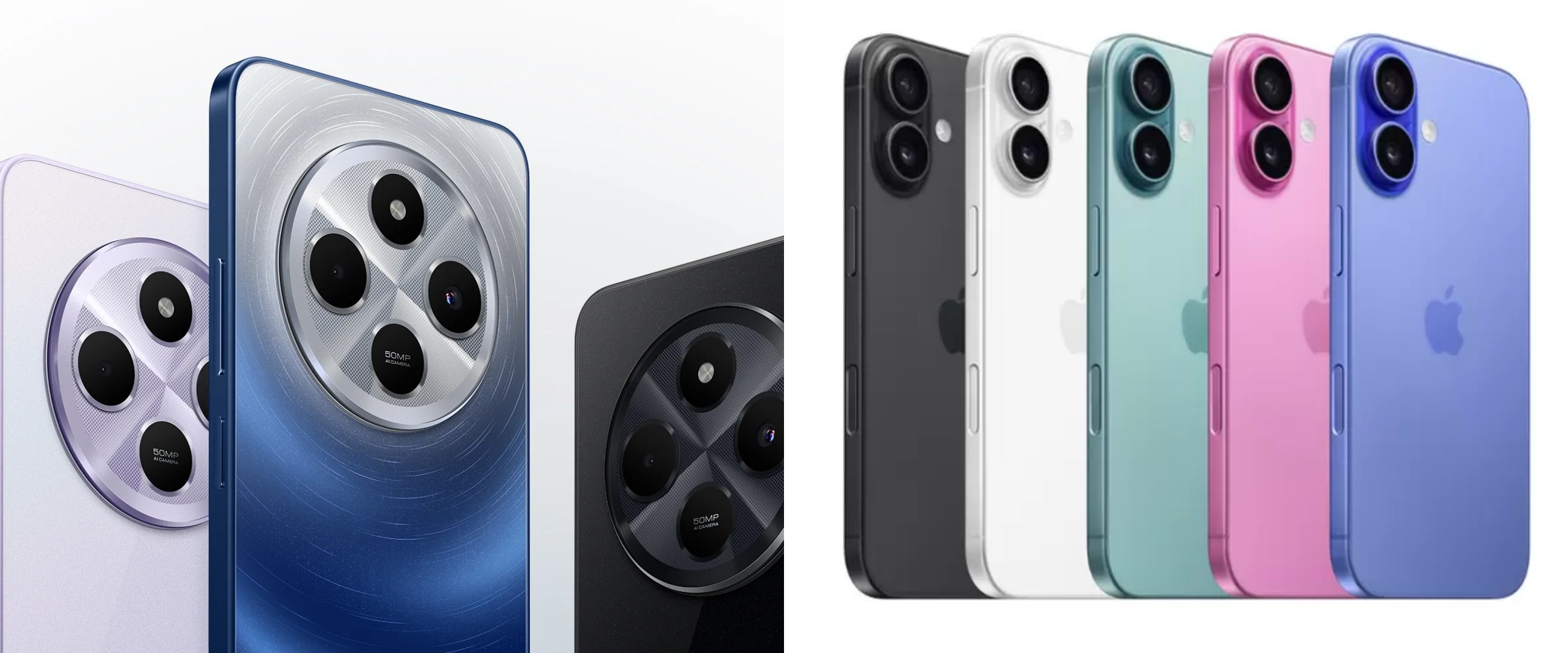 Daftar 10 smartphone terlaris di kuartal pertama 2025, HP budget Xiaomi ngegas lagi