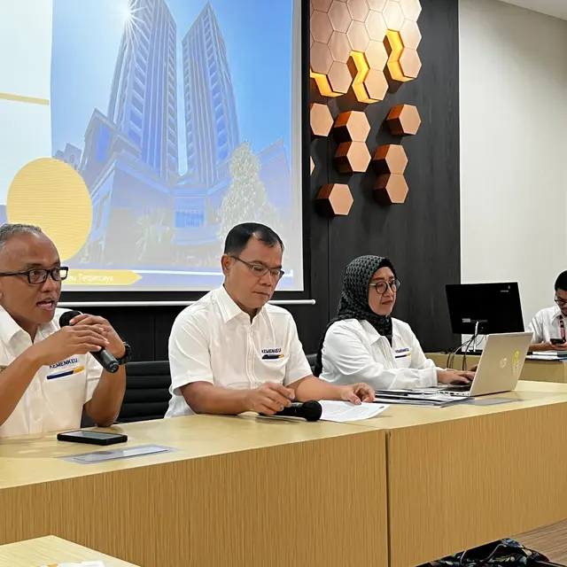 Bye! ASN tak akan dapat jatah uang pulsa dan uang saku rapat harian mulai 2026