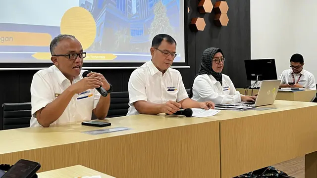 Bye! ASN tak akan dapat jatah uang pulsa dan uang saku rapat harian mulai 2026