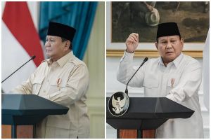 3 Kebijakan pemerintah Prabowo yang dibatalkan setelah diumumkan