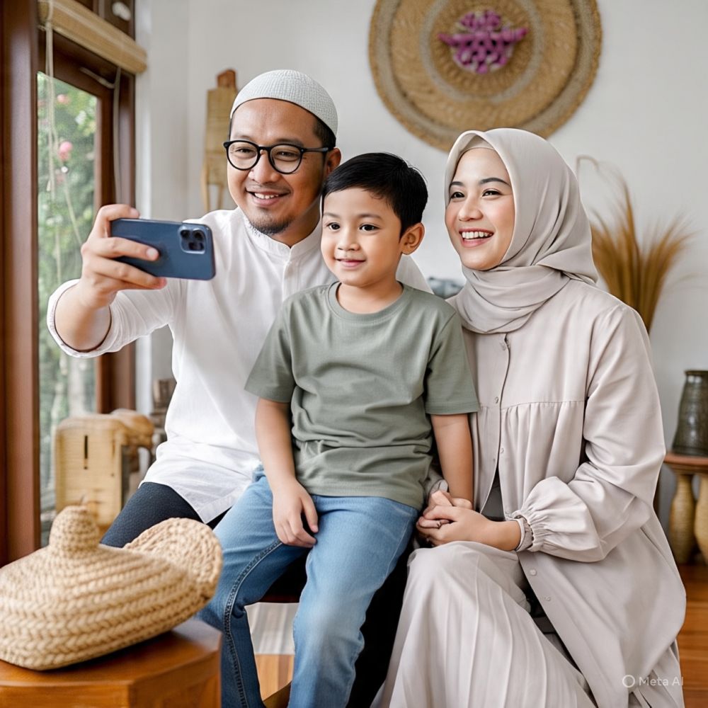 75 Ucapan selamat Idul Adha Bahasa Inggris dan artinya 2025 untuk keluarga, teman dan rekan kerja