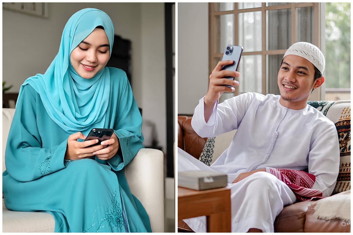 75 Ucapan selamat Idul Adha Bahasa Inggris dan artinya 2025 untuk keluarga, teman dan rekan kerja