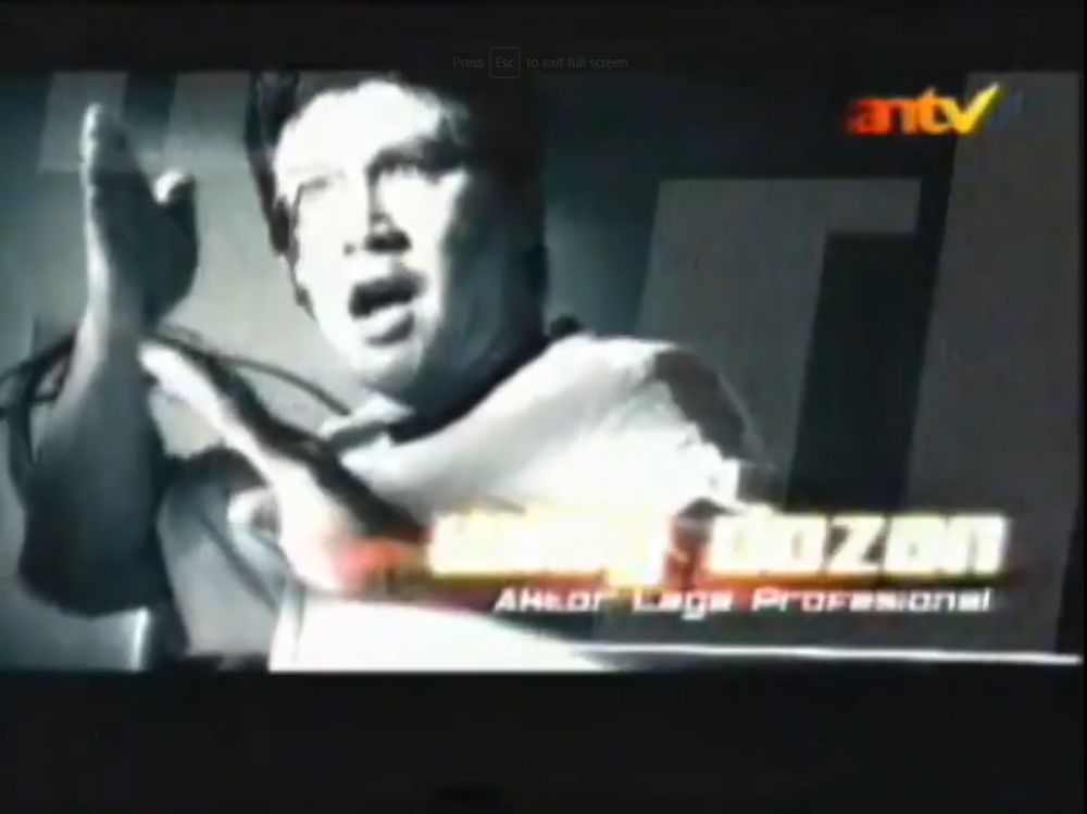 Gantengnya 10 aktor laga saat jadi bintang iklan jadul, potret lawasnya kece abis