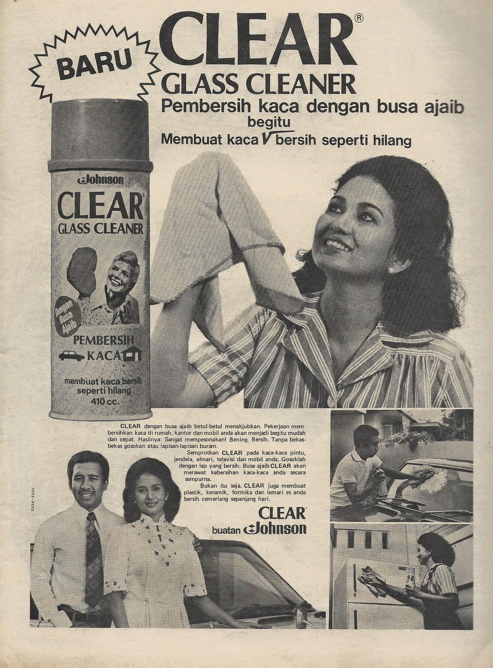 Model iklan produk kecantikan ini ternyata ibu 9 seleb terkenal, potret lawasnya memukau