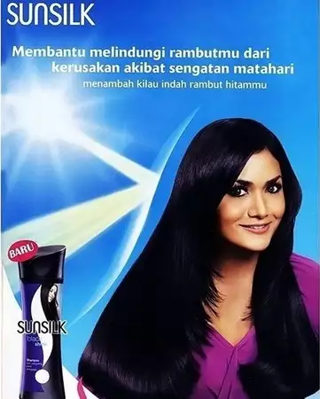 Model iklan produk kecantikan ini ternyata ibu 9 seleb terkenal, potret lawasnya memukau