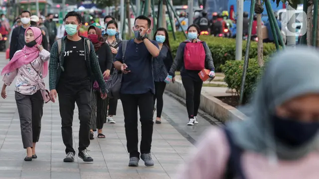 Waspada! Kasus COVID-19 meningkat di Asia Tenggara