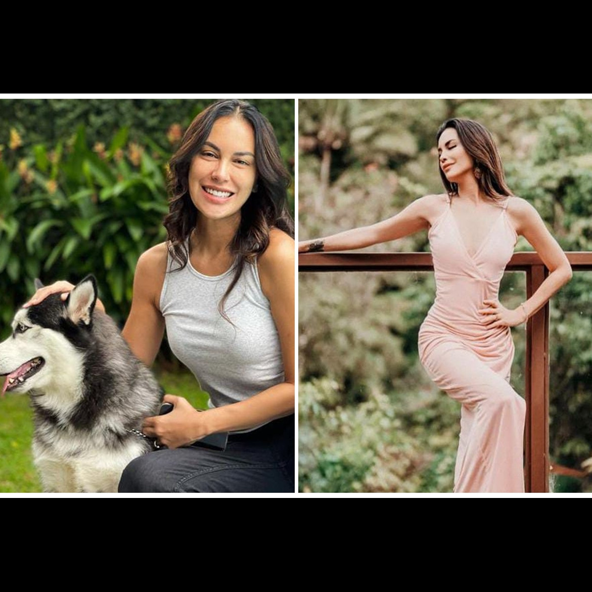 7 Potret lawas Sophia Latjuba, cantik dan awet mudanya tak banyak berubah meski kini berusia 54 tahun