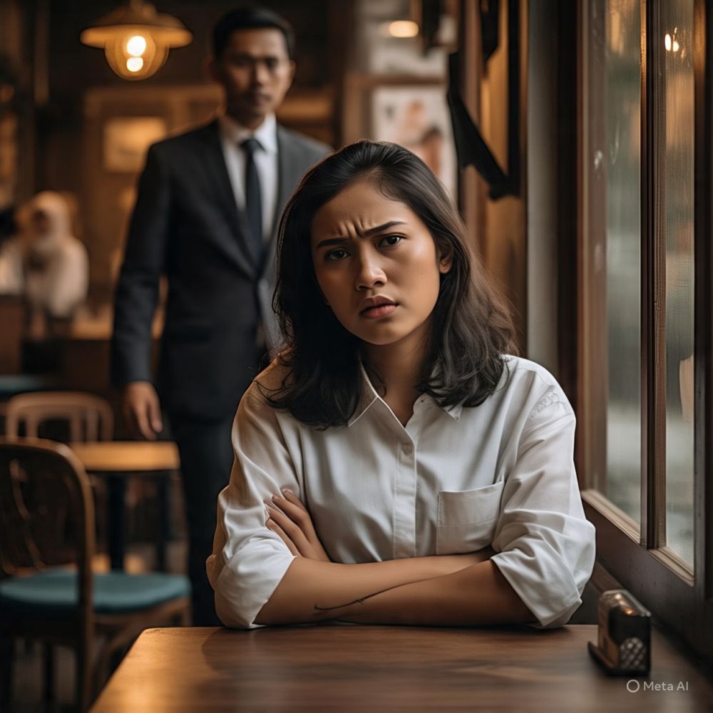 50 Kata-kata gombal untuk cewek keras kepala, bikin luluh perlahan