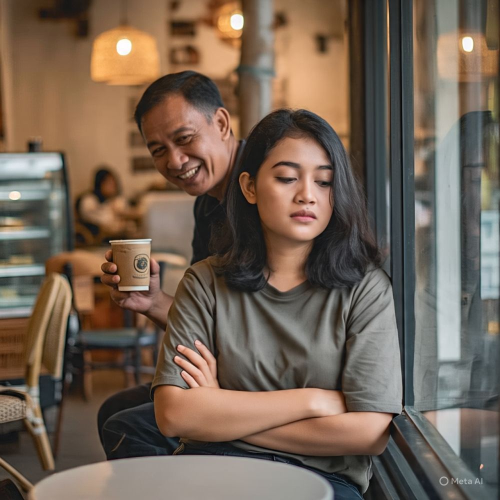 50 Kata-kata gombal untuk cewek keras kepala, bikin luluh perlahan