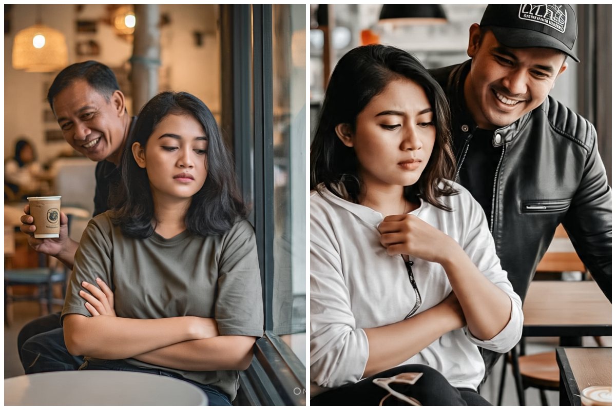 50 Kata-kata gombal untuk cewek keras kepala, bikin luluh perlahan