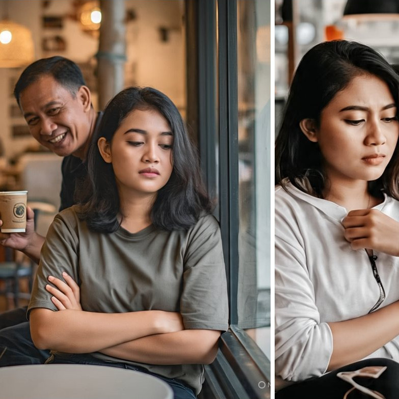 50 Kata-kata gombal untuk cewek keras kepala, bikin luluh perlahan