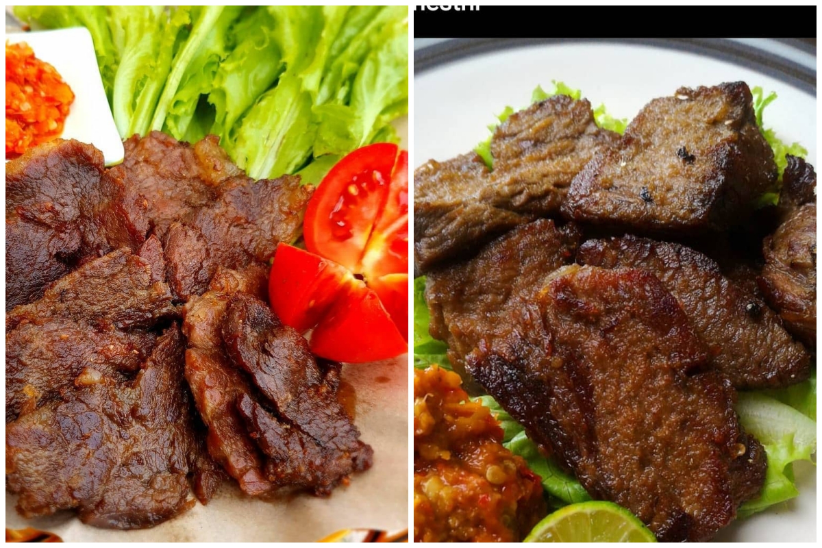 7 Resep empal daging lezat untuk rayakan Idul Adha, empuk dan bikin nagih