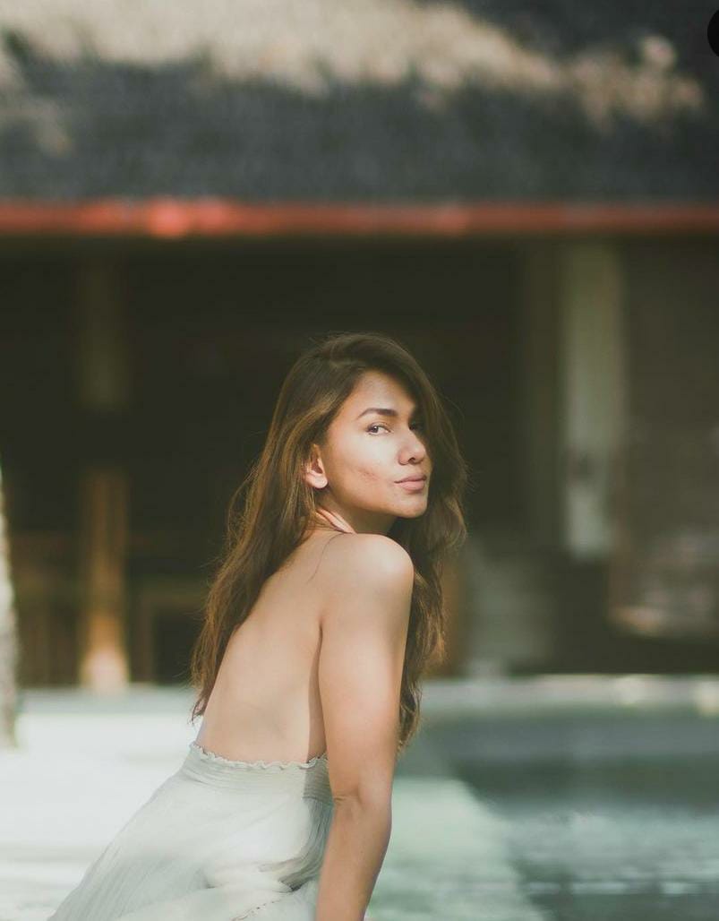 Pemeran antagonis di Doaku Harapanku ini kini jadi aktivis bergaya modis, ini 11 potret terbarunya