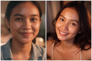 1 Minggu wajah glowing tanpa ke klinik, ini rahasia perawatan di rumah