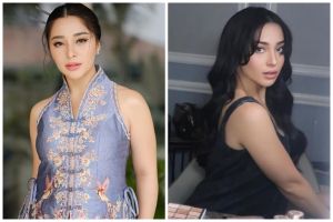 Dimintai pendapat soal menunda kehamilan karena ekonomi, Nikita Willy beri jawaban bijak